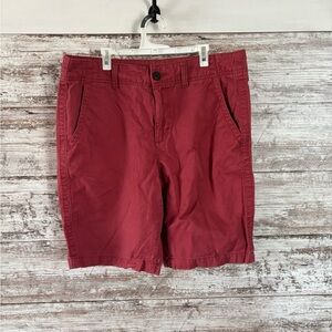 Urban Pipeline Men's Flat Front Shorts